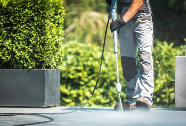 Best Restaurant Pressure Washing  in Thermalito, CA