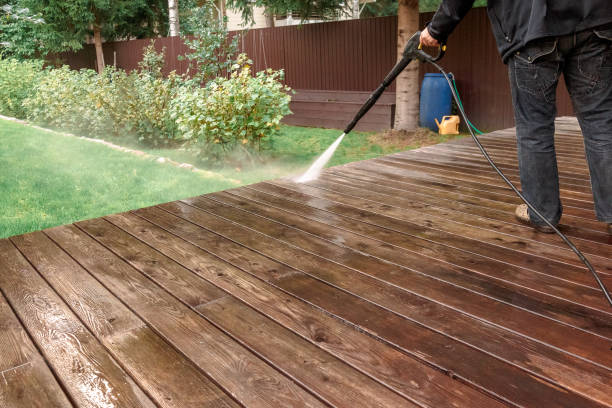 Best Building Exterior Washing  in Thermalito, CA