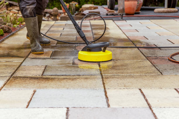 Professional Pressure Washing Services in Thermalito, CA