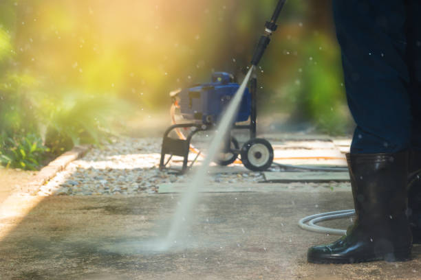 Spring Cleaning in Thermalito, CA